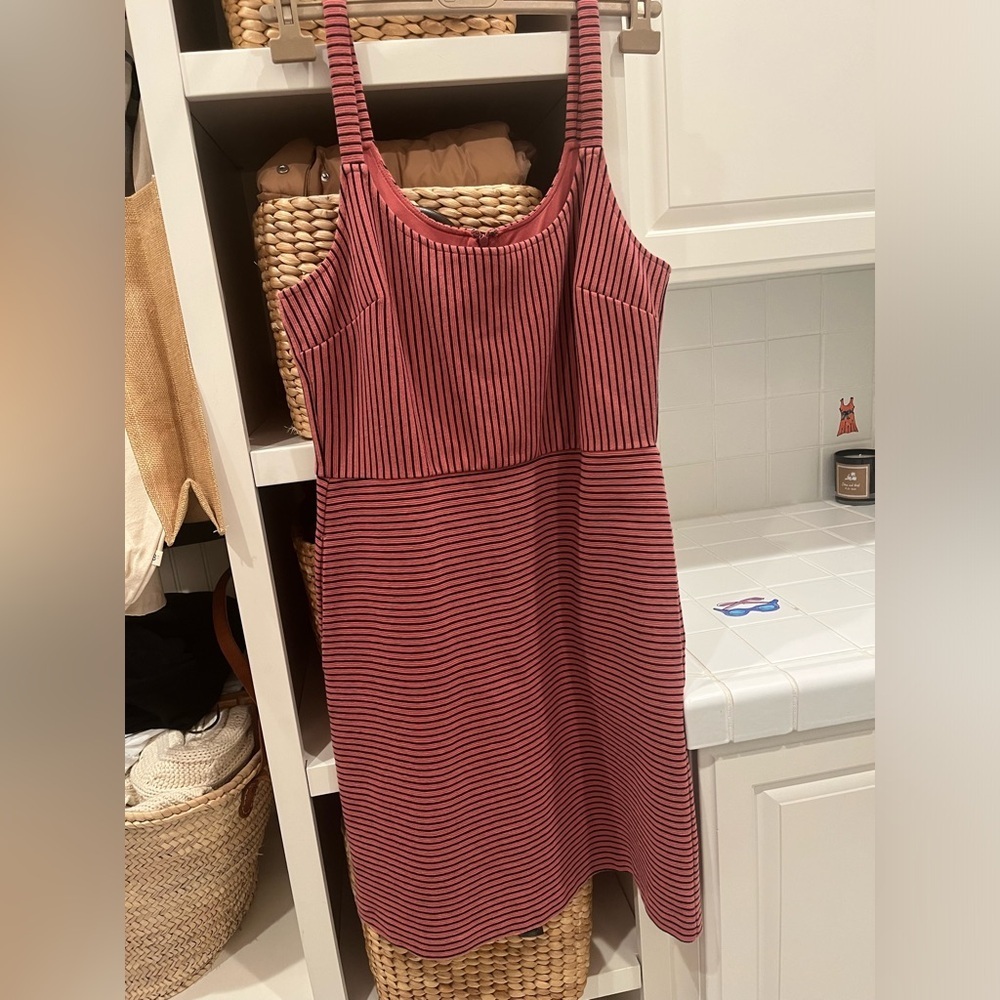 LOFT WOMENS DRESS SIZE 10‎